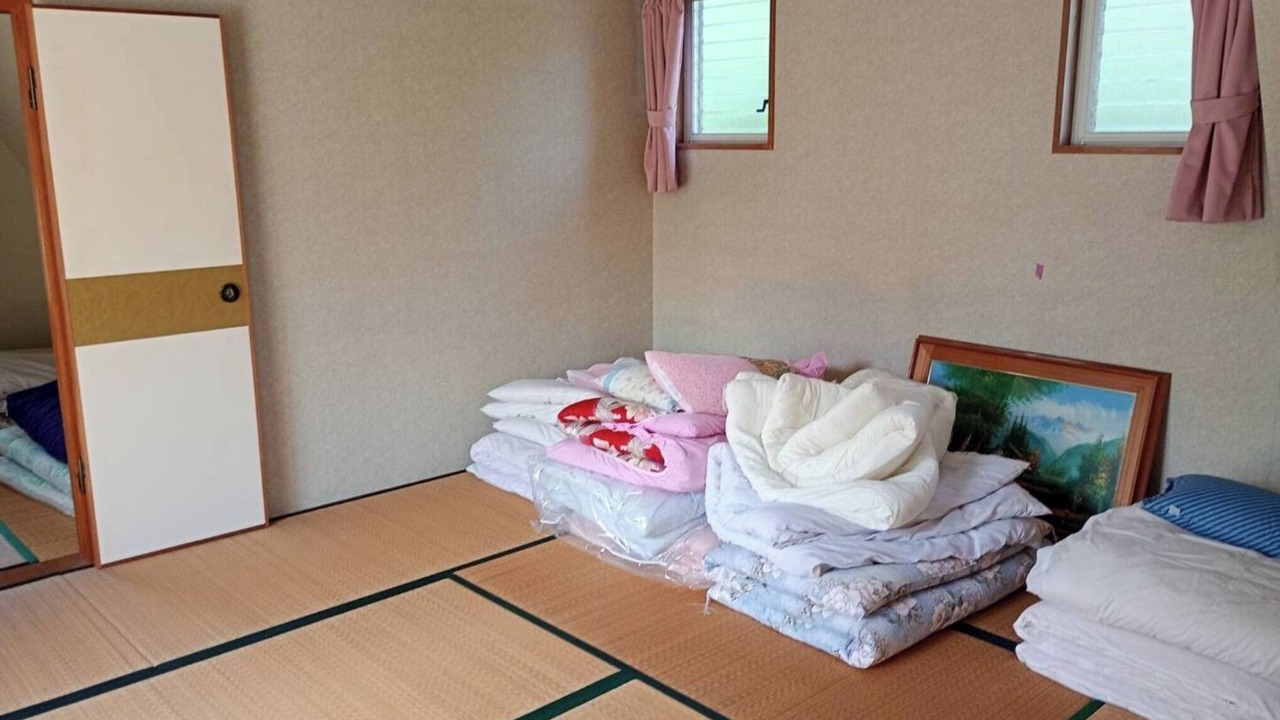 Photo of Bedroom in Yamanakako