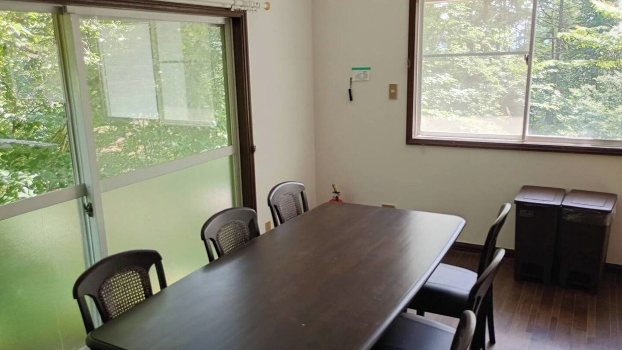 Photo of Others in Yamanakako
