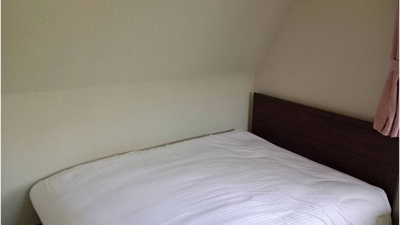 Photo of Bedroom in Yamanakako