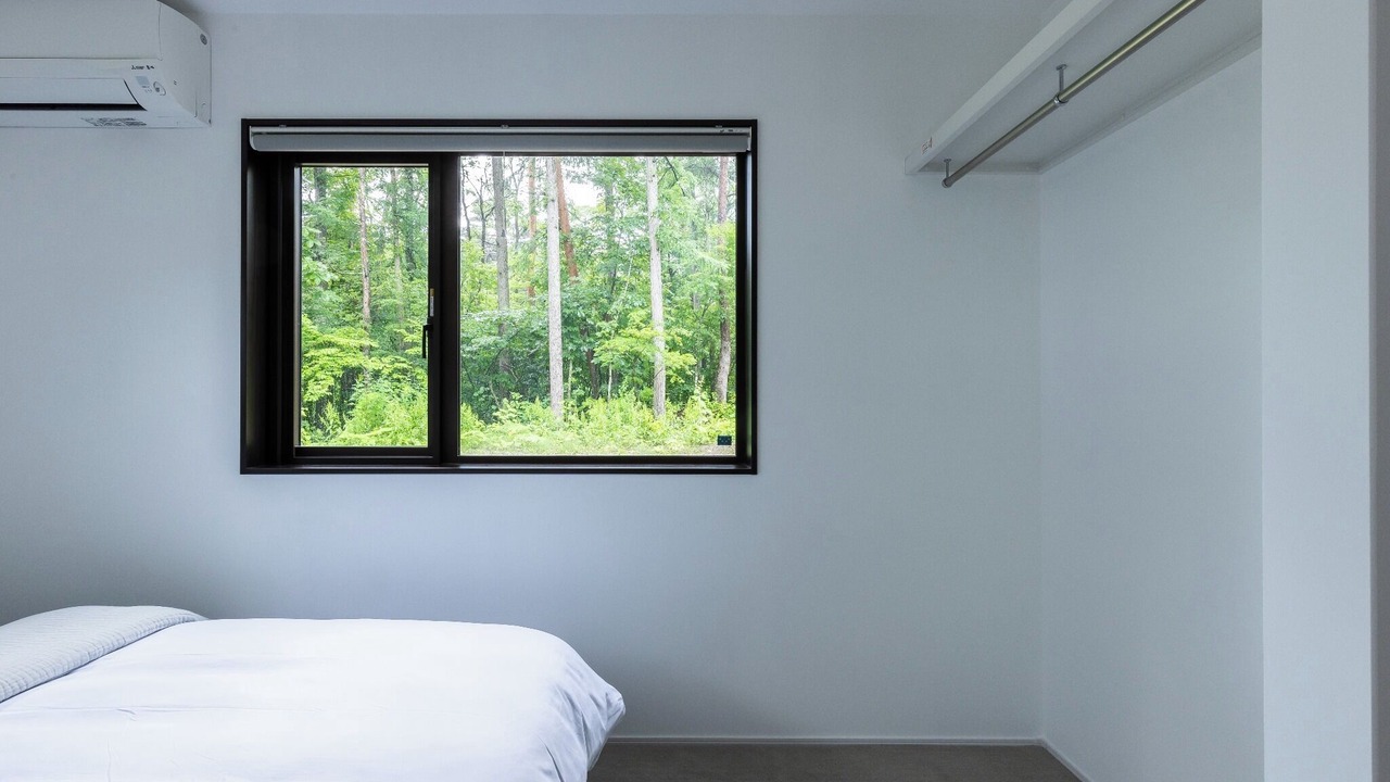 Photo of Bedroom in Hokujo