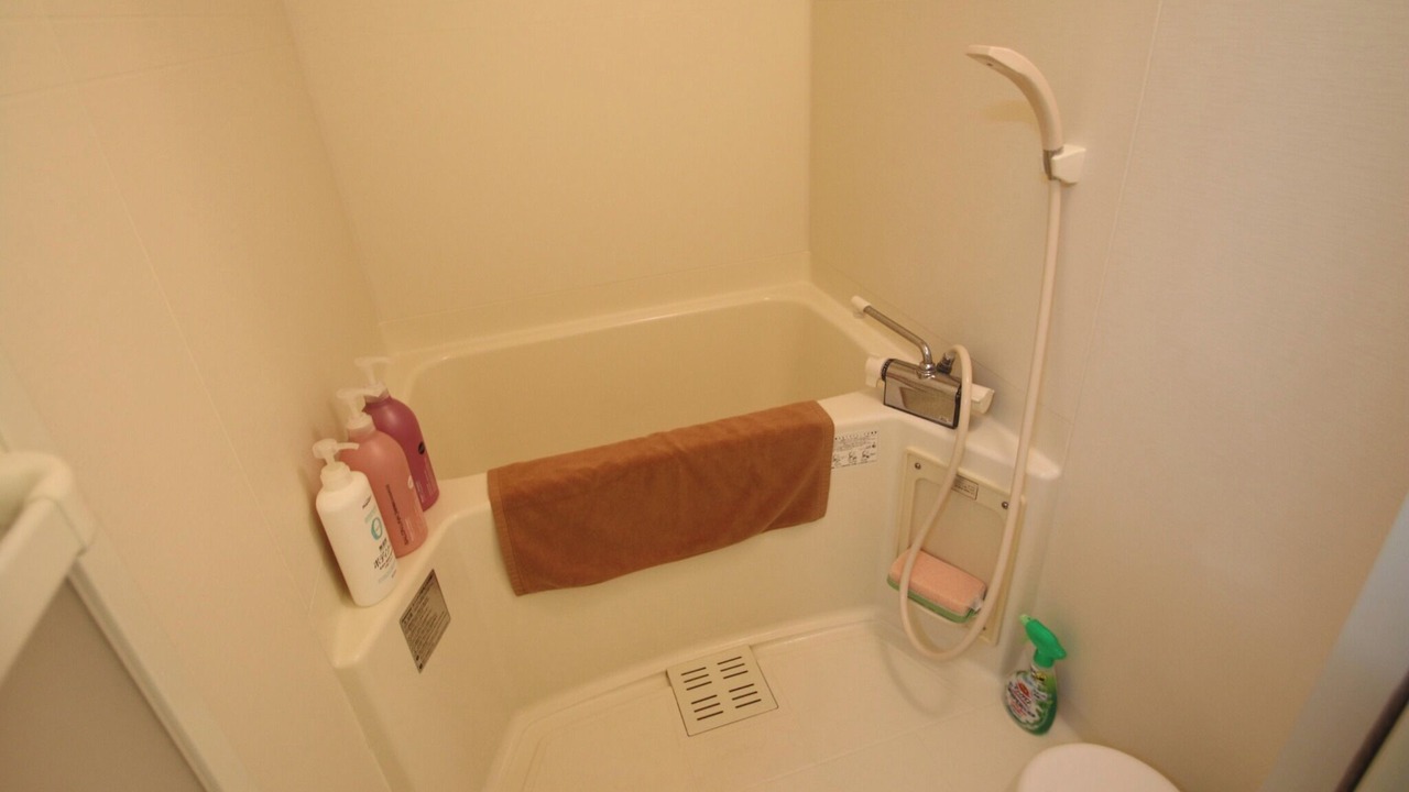 Photo of Bathroom in Chuo Ward