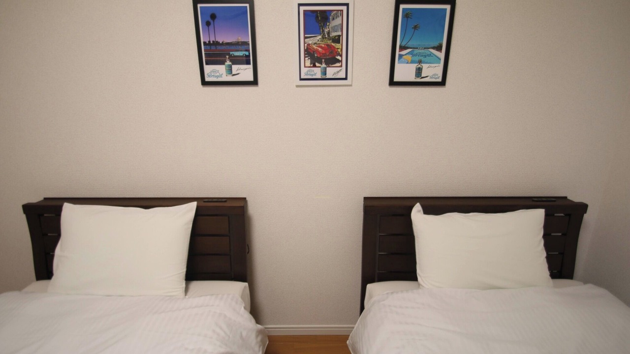 Photo of Bedroom in Chuo Ward
