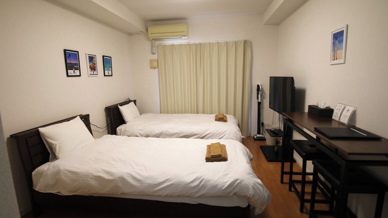 Photo of Bedroom in Chuo Ward