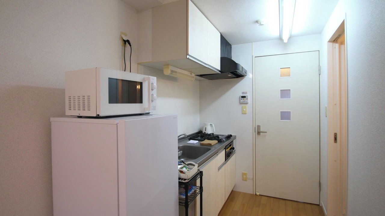 Photo of Kitchen in Chuo Ward