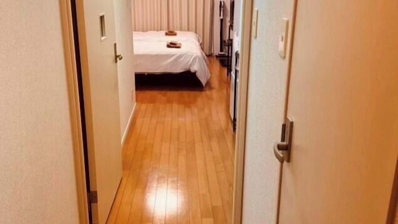Photo of Bedroom in Chuo Ward
