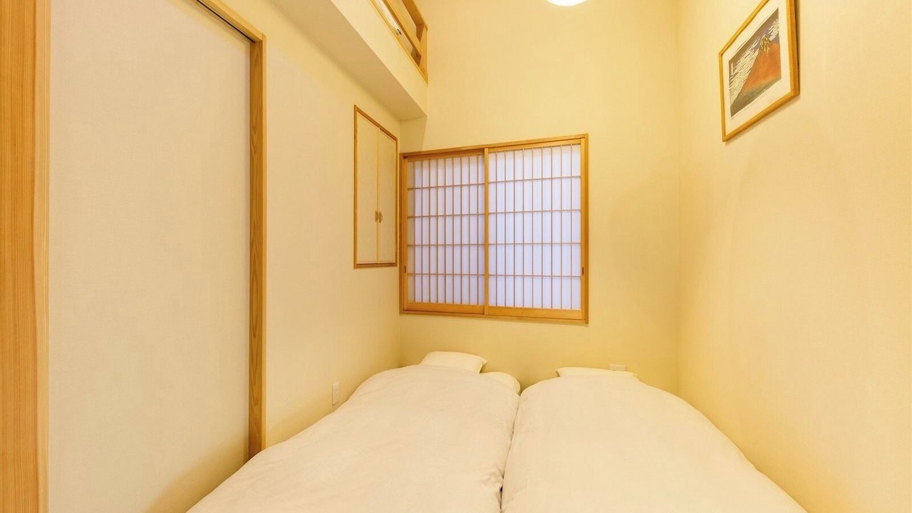 Photo of Bedroom in Kiyokawa