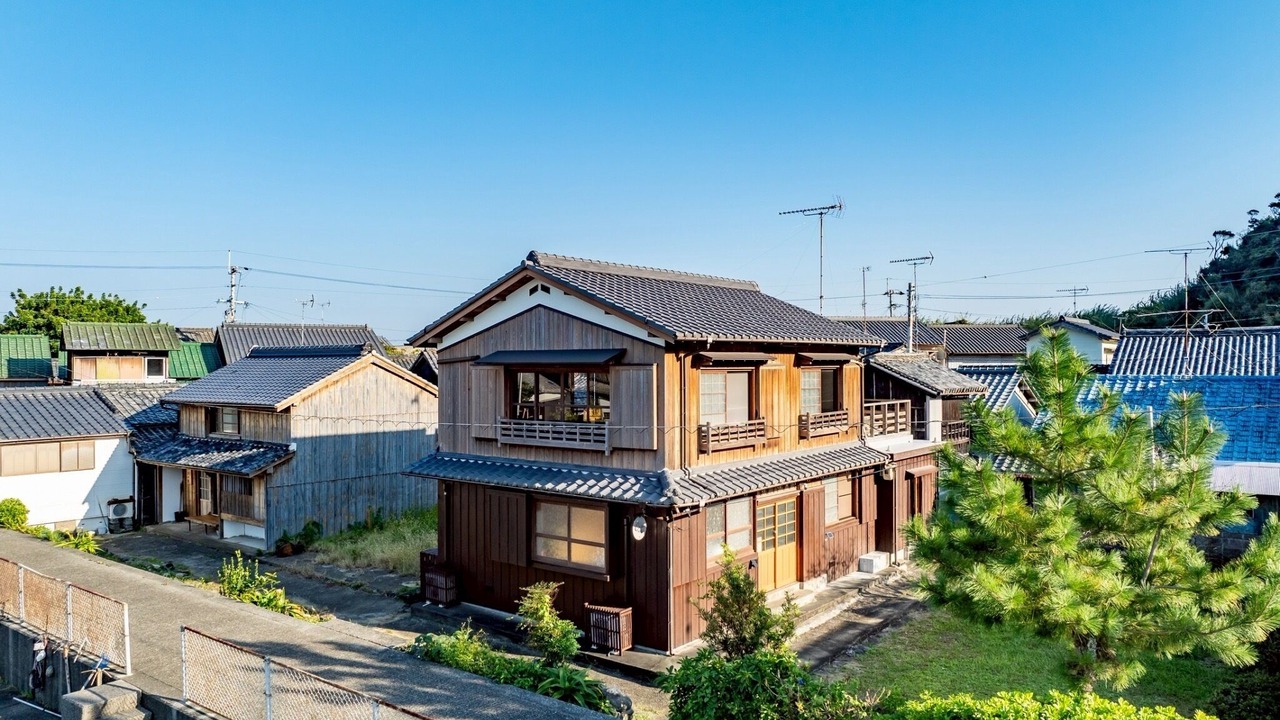Photo of Outdoor in Mugi