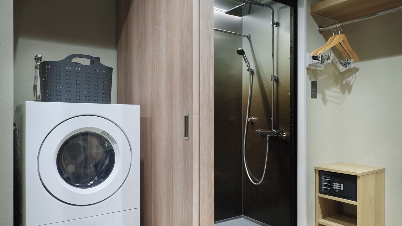 Photo of Bathroom in Hamamatsucho
