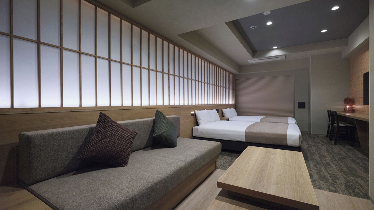 Photo of Bedroom in Hamamatsucho