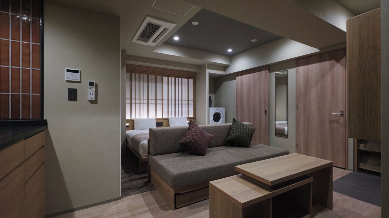 Photo of Bedroom in Hamamatsucho