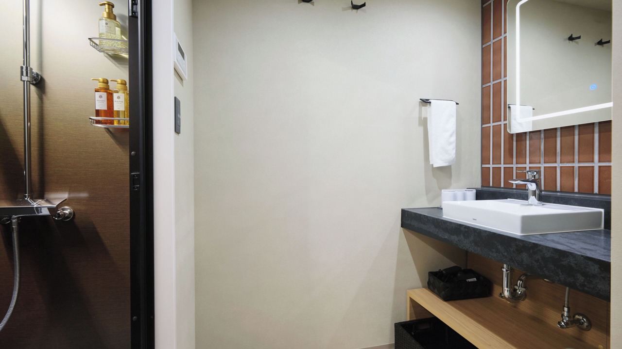 Photo of Bathroom in Hamamatsucho