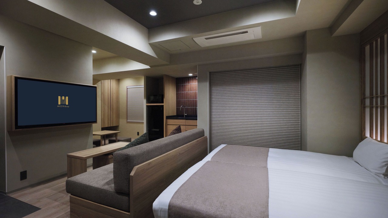 Photo of Bedroom in Hamamatsucho