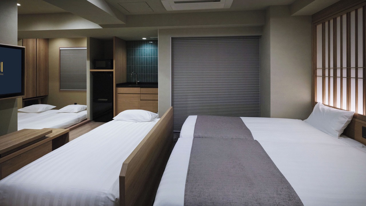 Photo of Bedroom in Hamamatsucho
