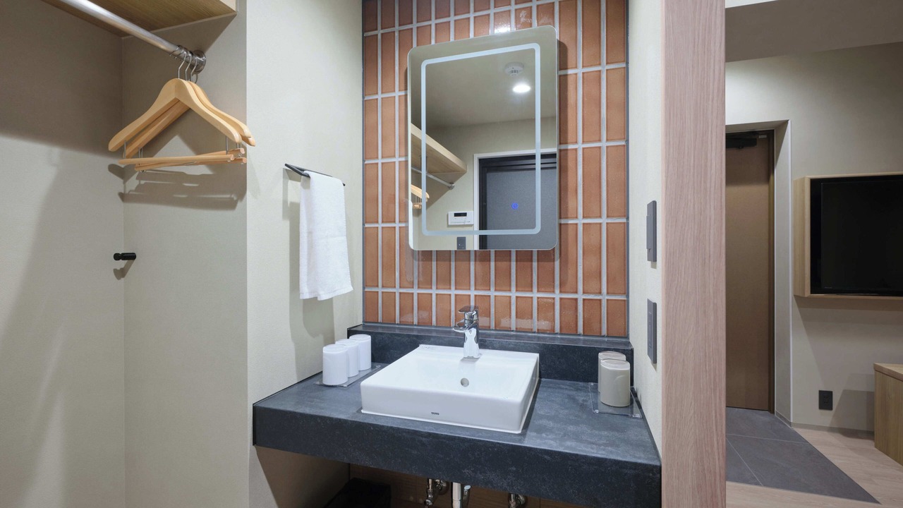 Photo of Bathroom in Hamamatsucho