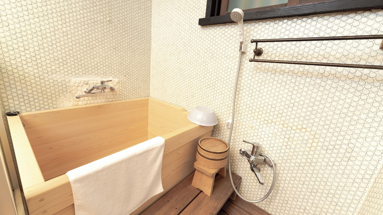 Photo of Bathroom in Taketomi-jima Taketomi-cho