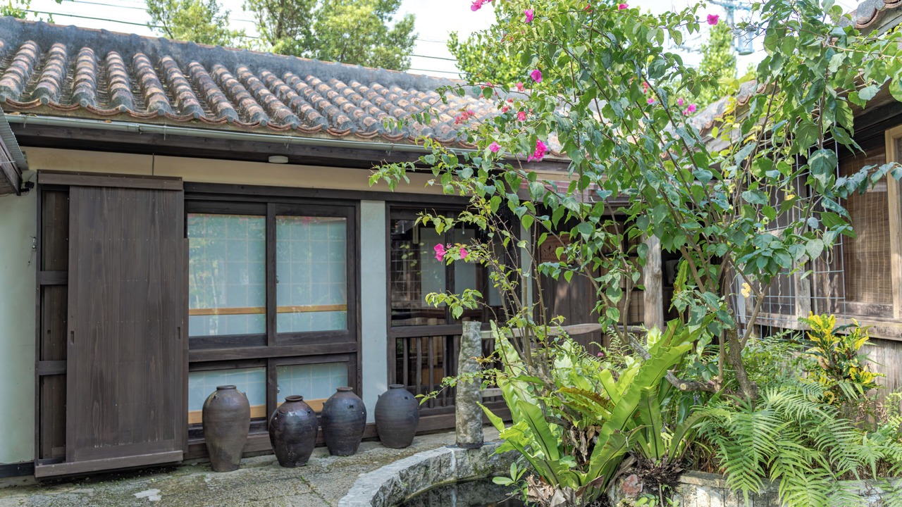 Photo of Outdoor in Taketomi-jima Taketomi-cho
