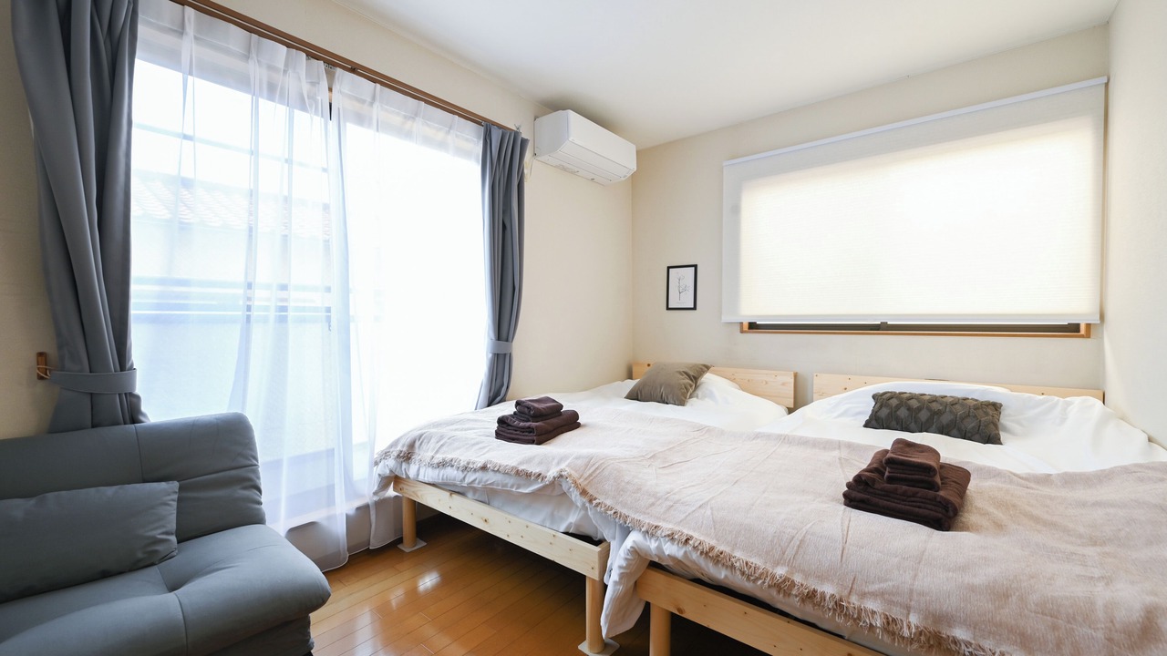 Photo of Bedroom in Ota