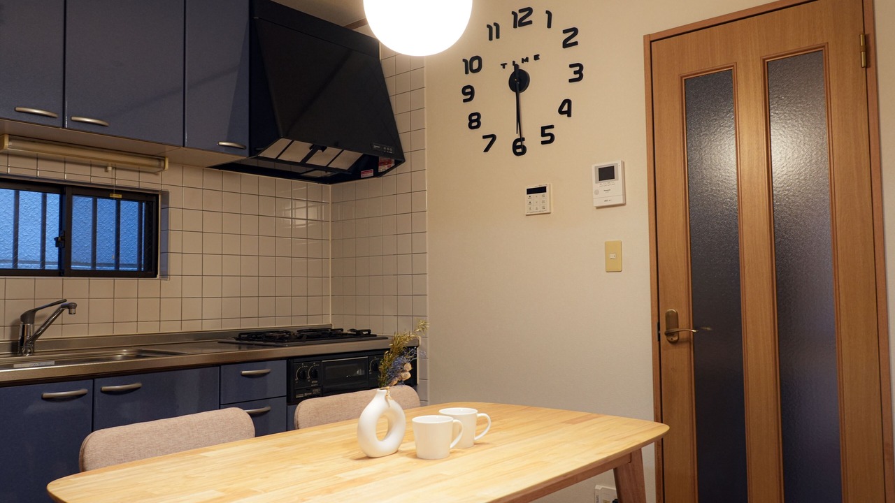 Photo of Kitchen in Ota