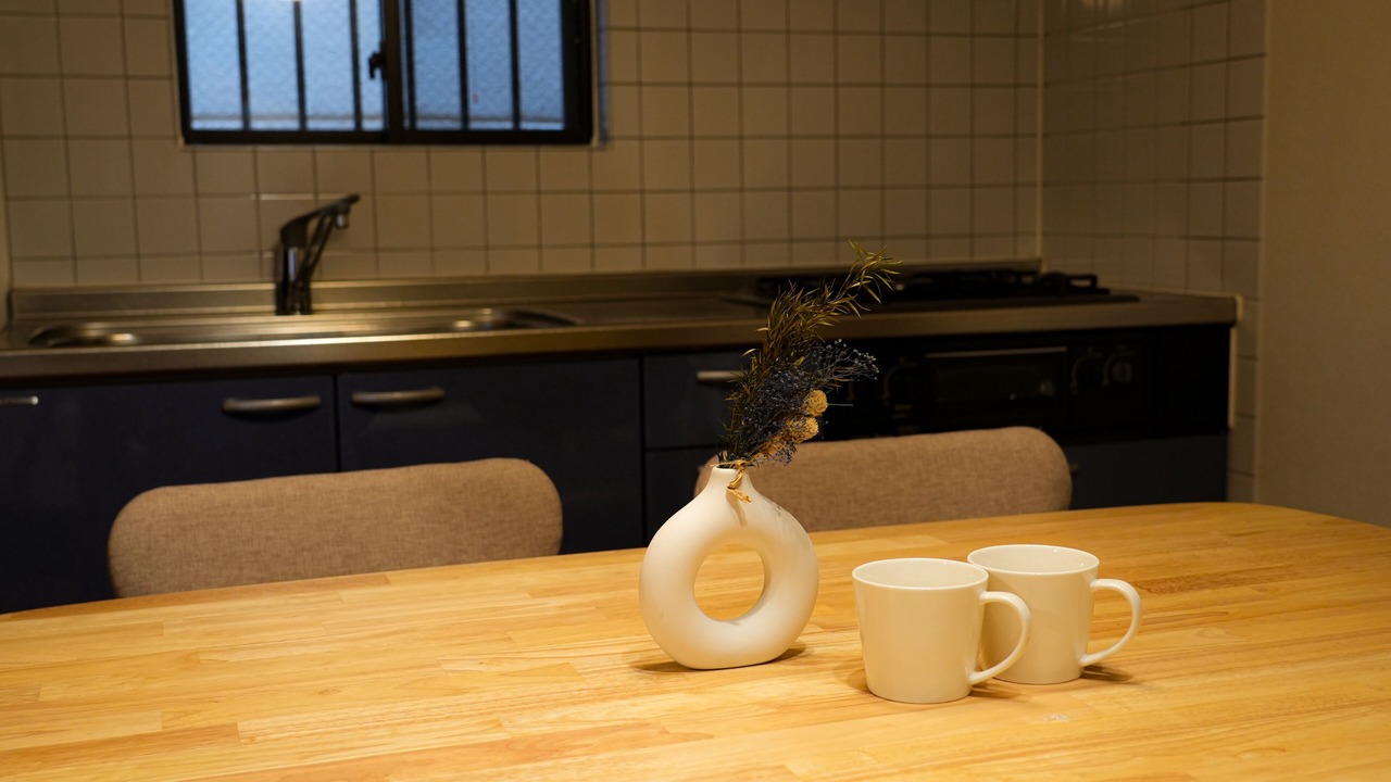 Photo of Kitchen in Ota