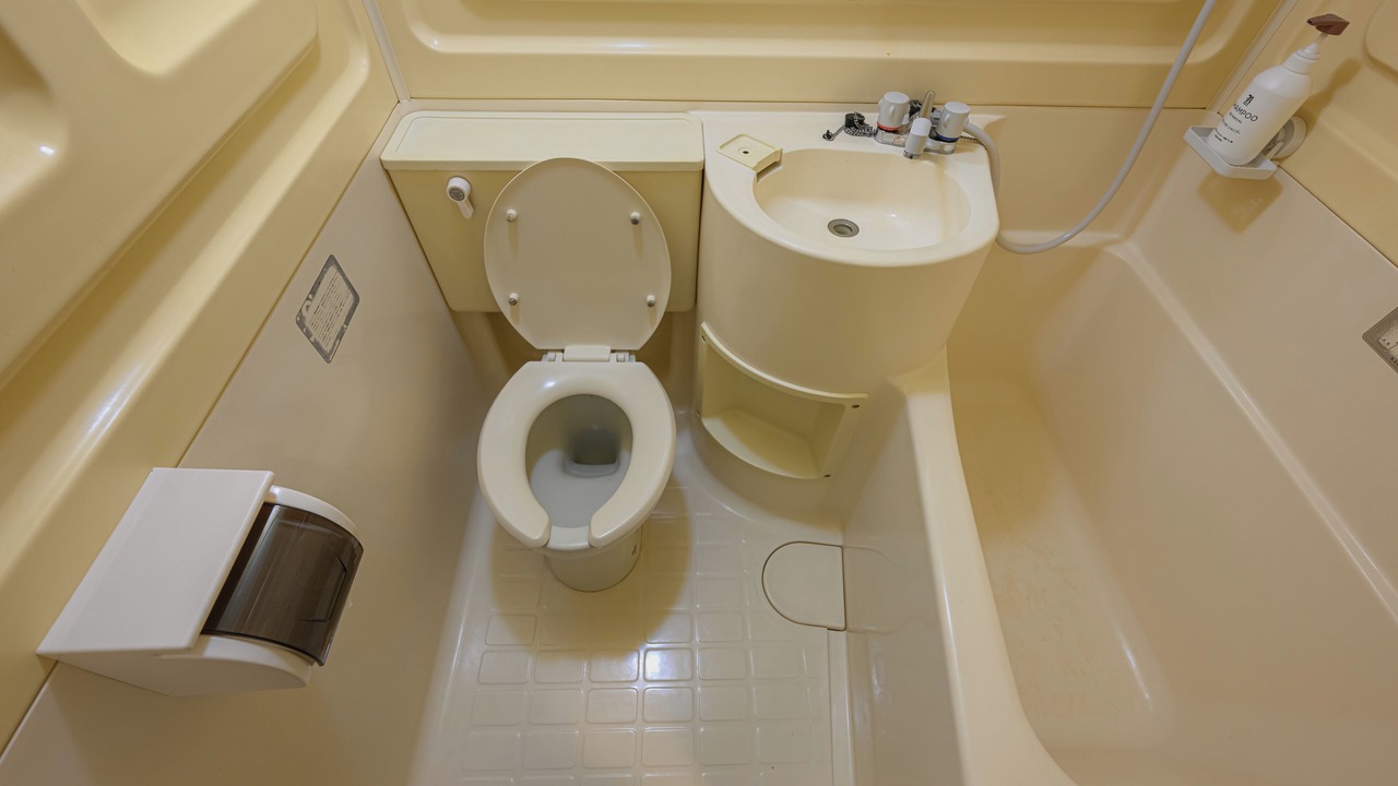 Photo of Bathroom in Nishiikebukuro
