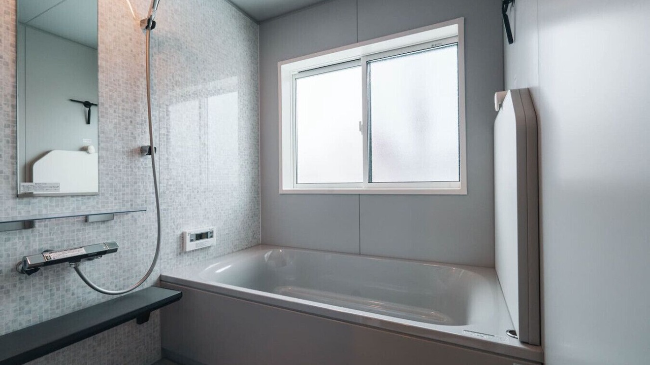 Photo of Bathroom in Myoko