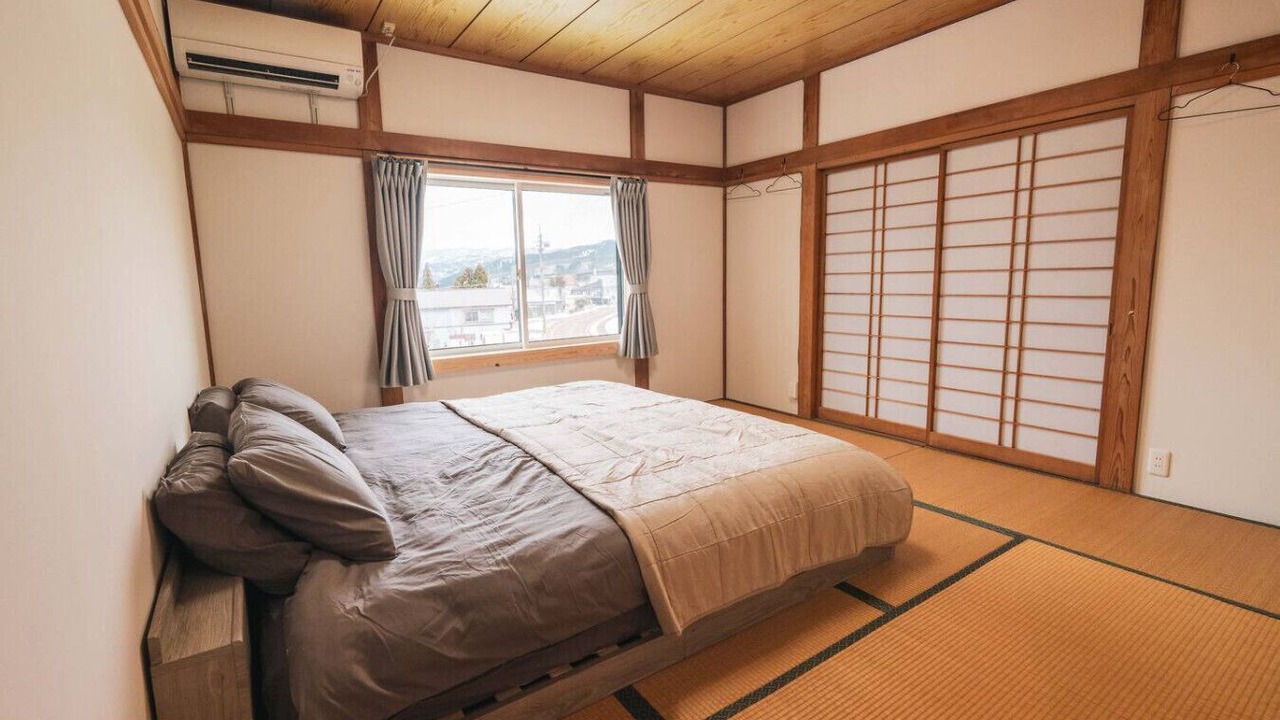 Photo of Bedroom in Myoko