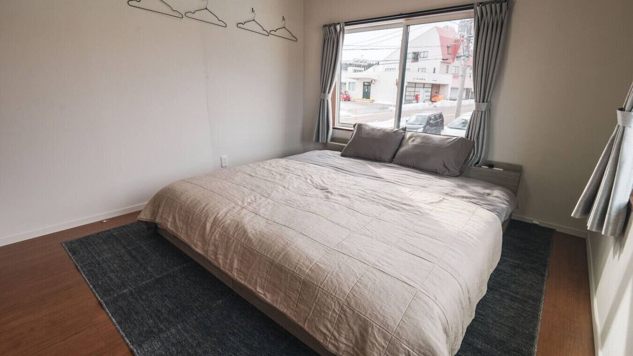 Photo of Bedroom in Myoko