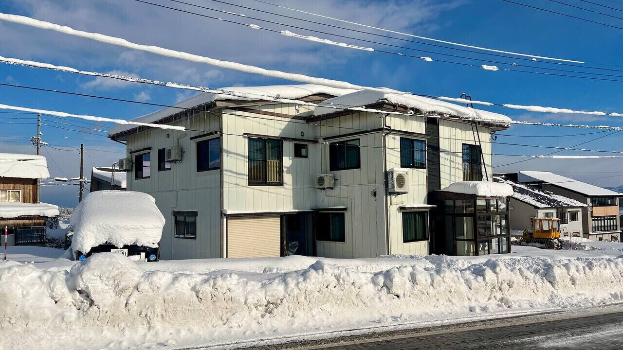Photo of Outdoor in Myoko