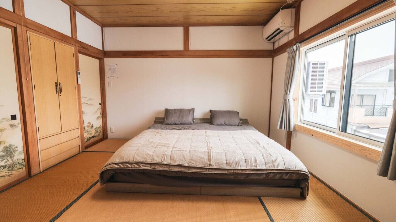 Photo of Bedroom in Myoko