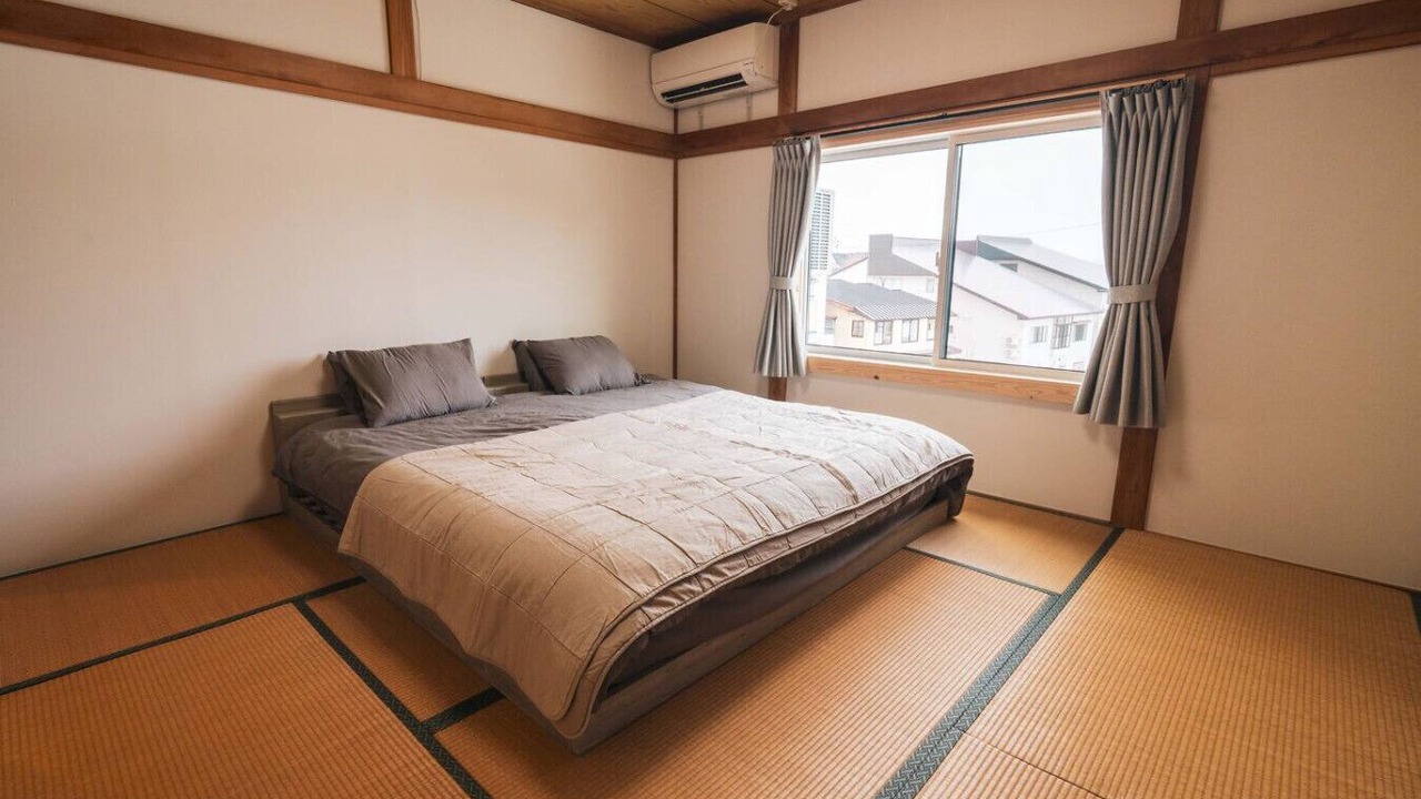 Photo of Bedroom in Myoko