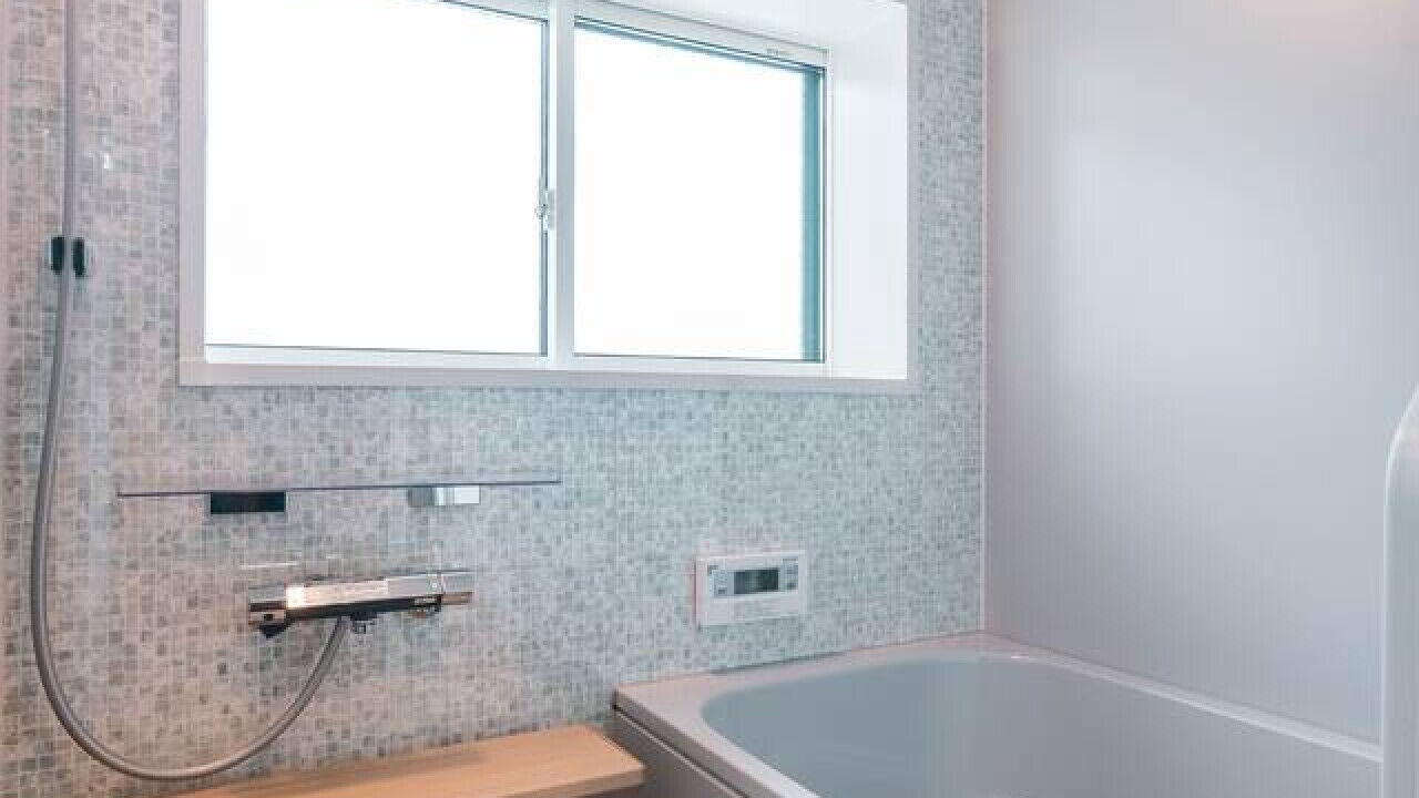 Photo of Bathroom in Myoko