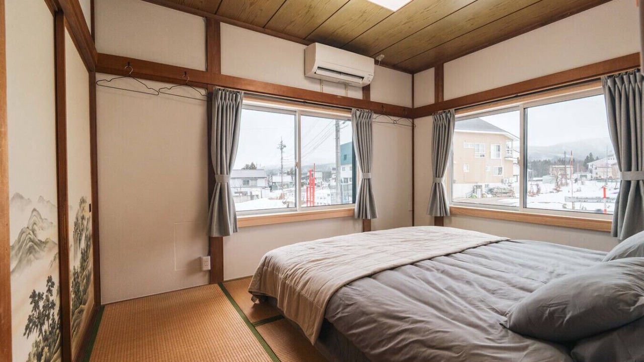 Photo of Bedroom in Myoko