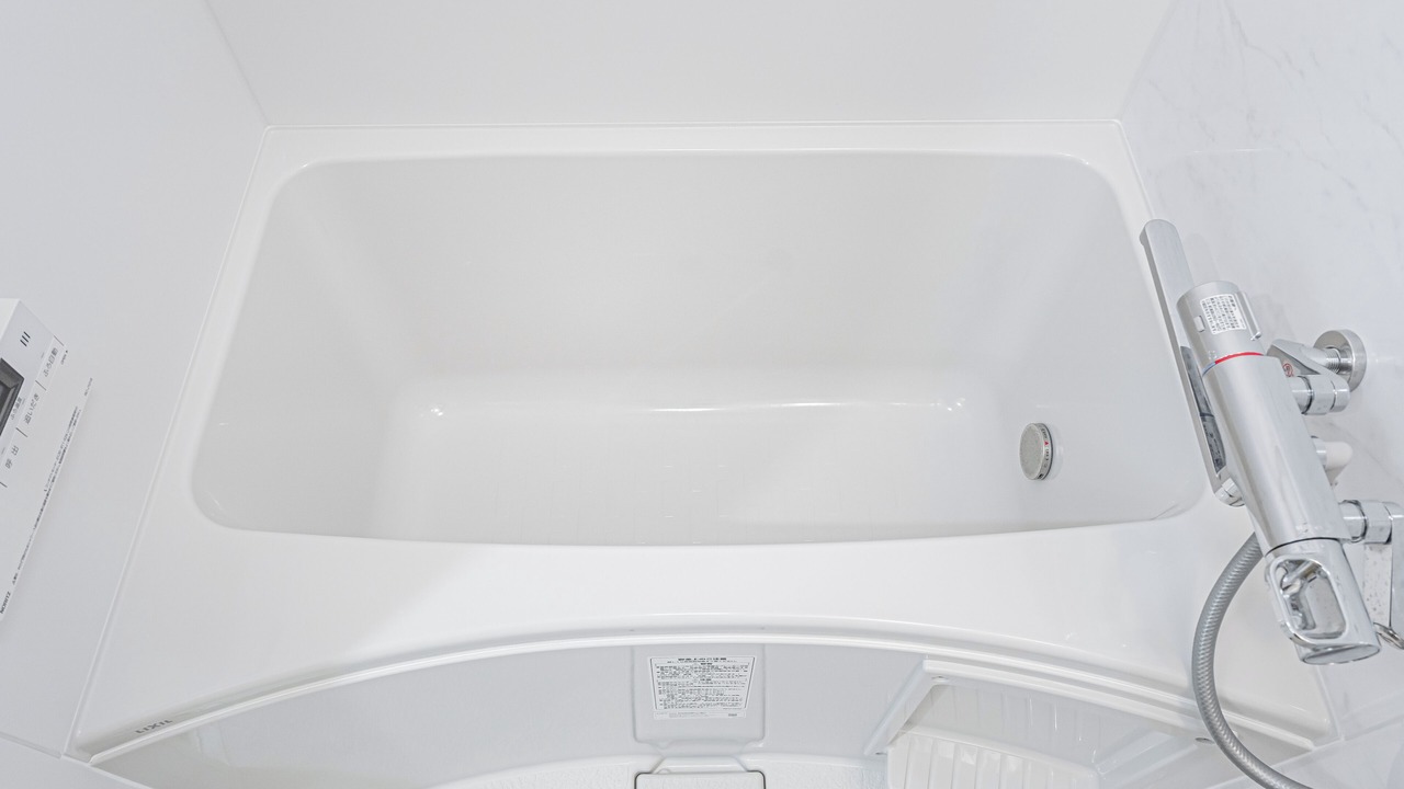 Photo of Bathroom in Hyakunincho