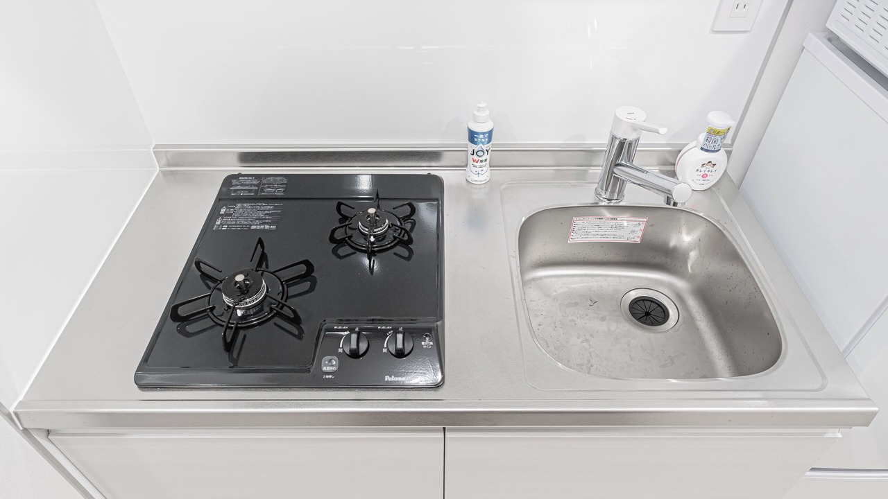 Photo of Kitchen in Hyakunincho