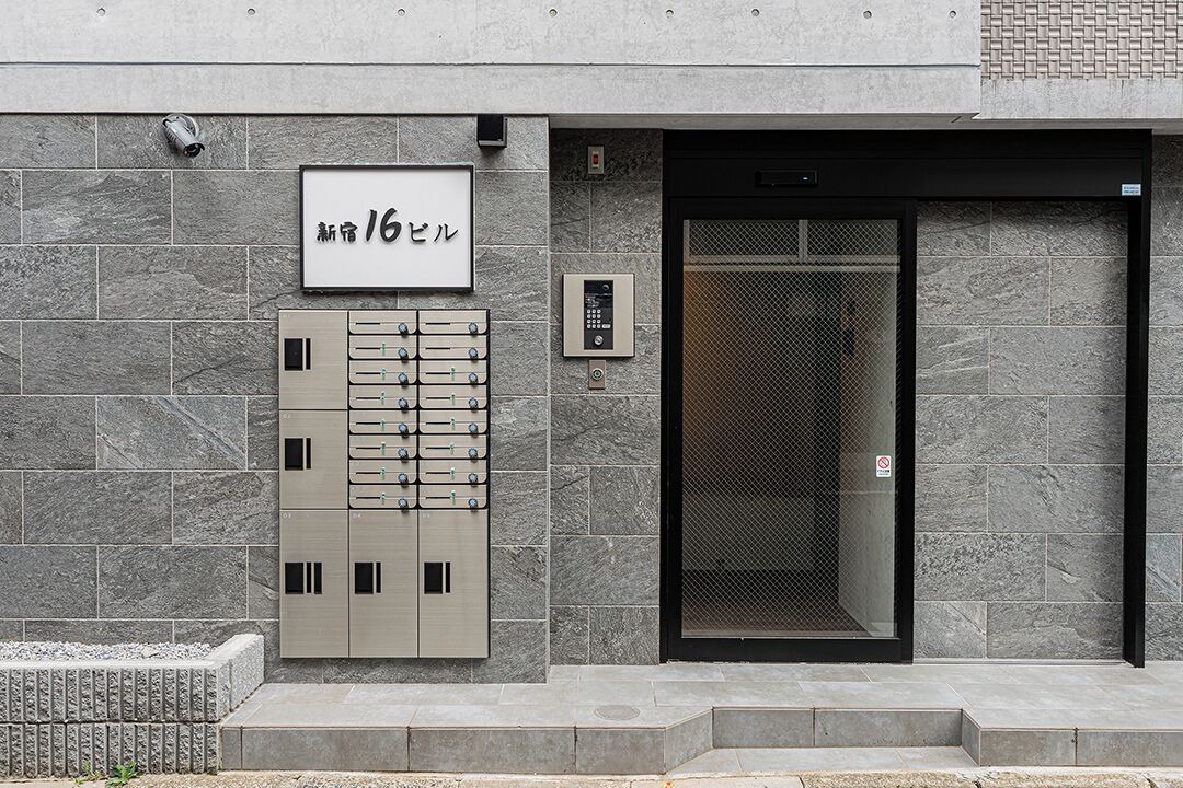 Photo of Outdoor in Hyakunincho
