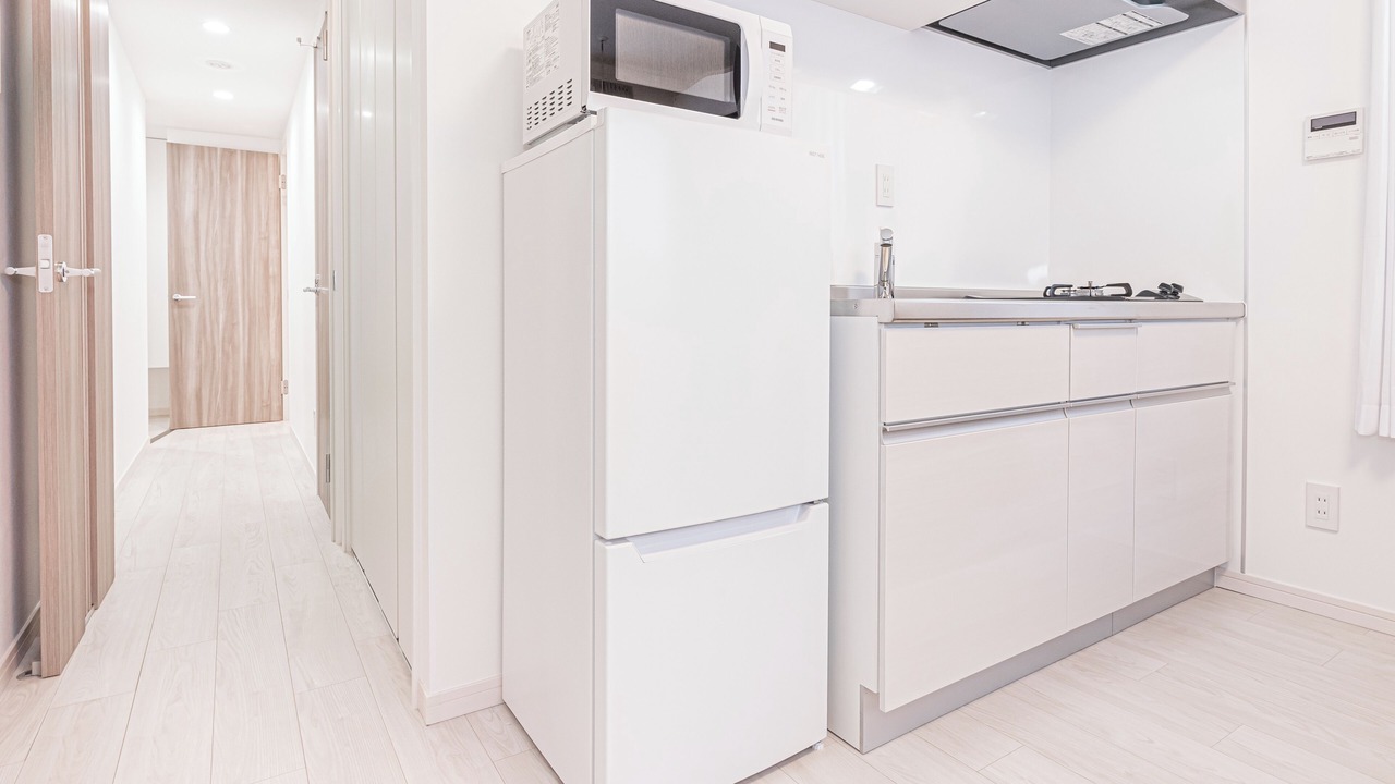 Photo of Kitchen in Hyakunincho