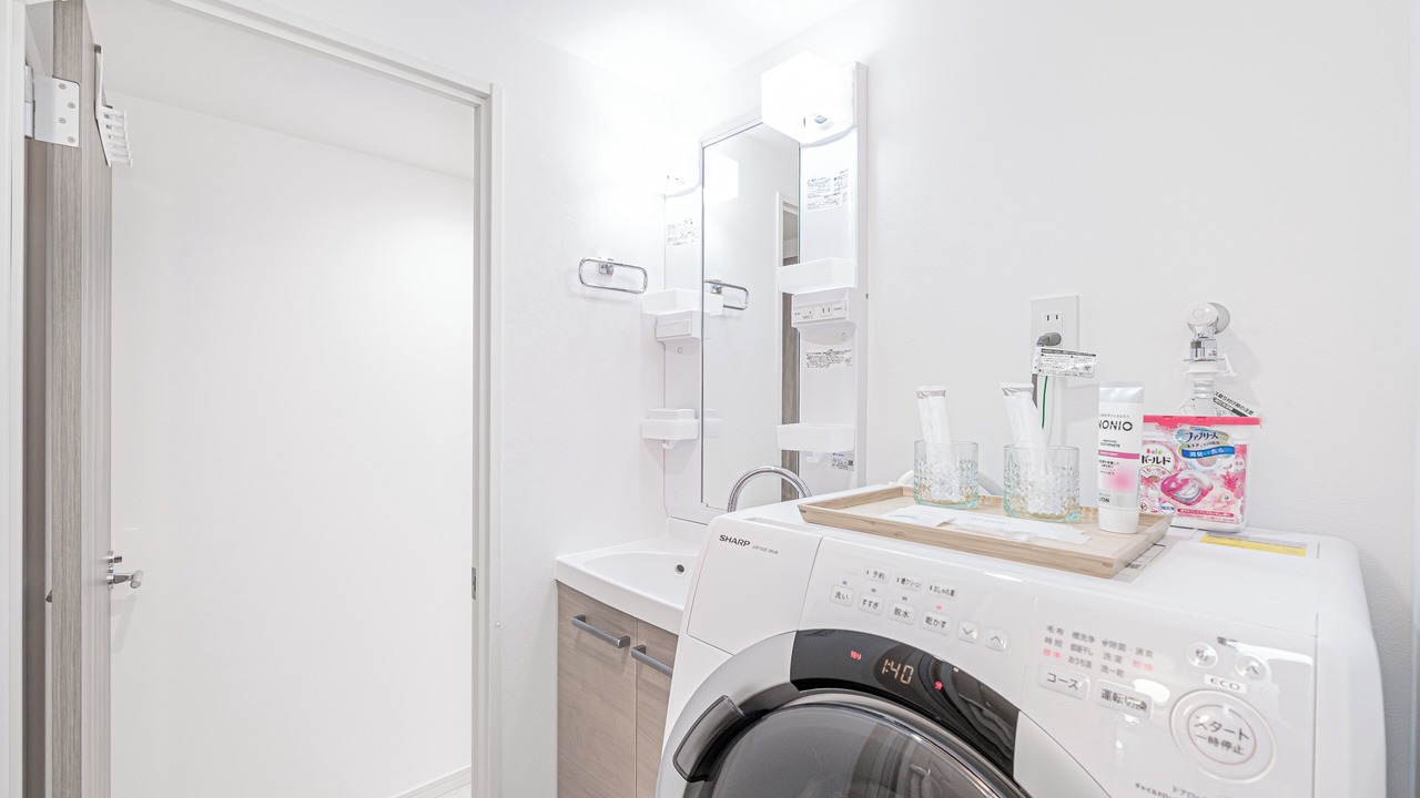 Photo of Bathroom in Hyakunincho