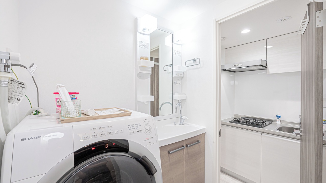 Photo of Bathroom in Hyakunincho