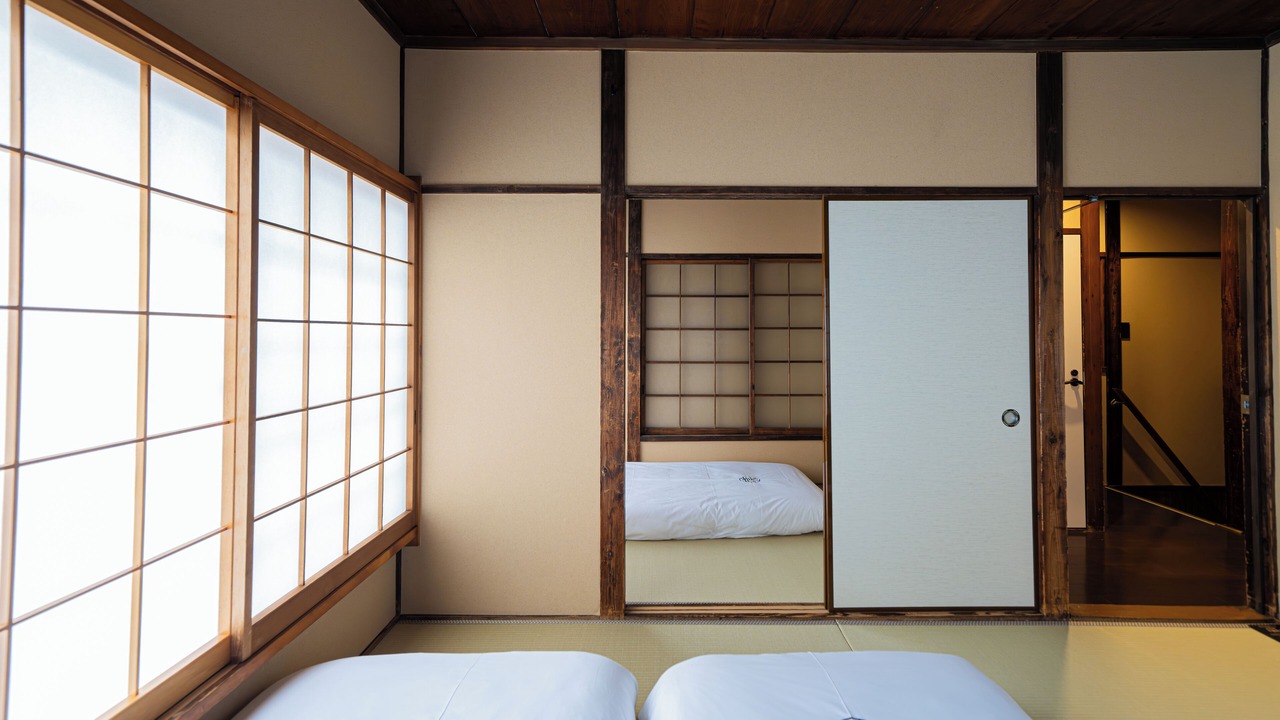 Photo of Bedroom in Shinjuku