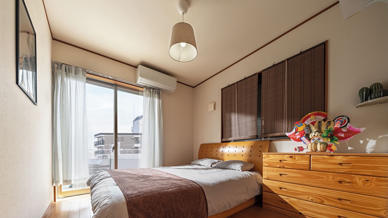 Photo of Bedroom in Ikuno