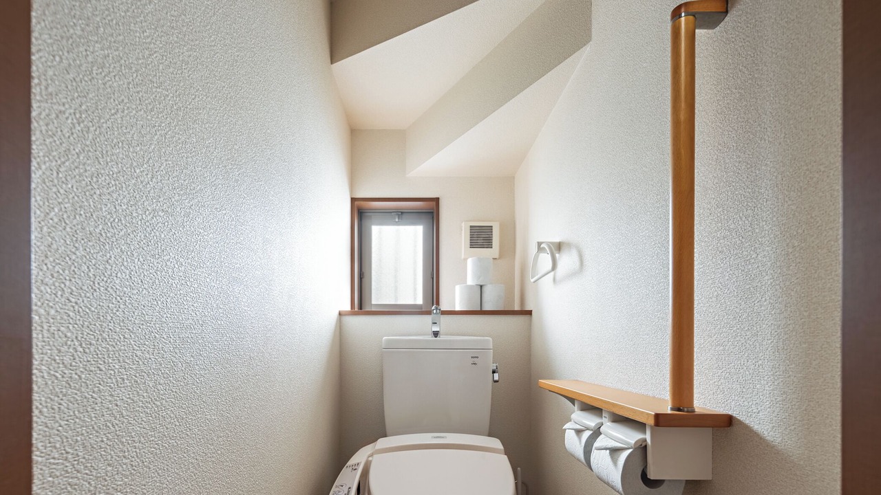 Photo of Bathroom in Ikuno