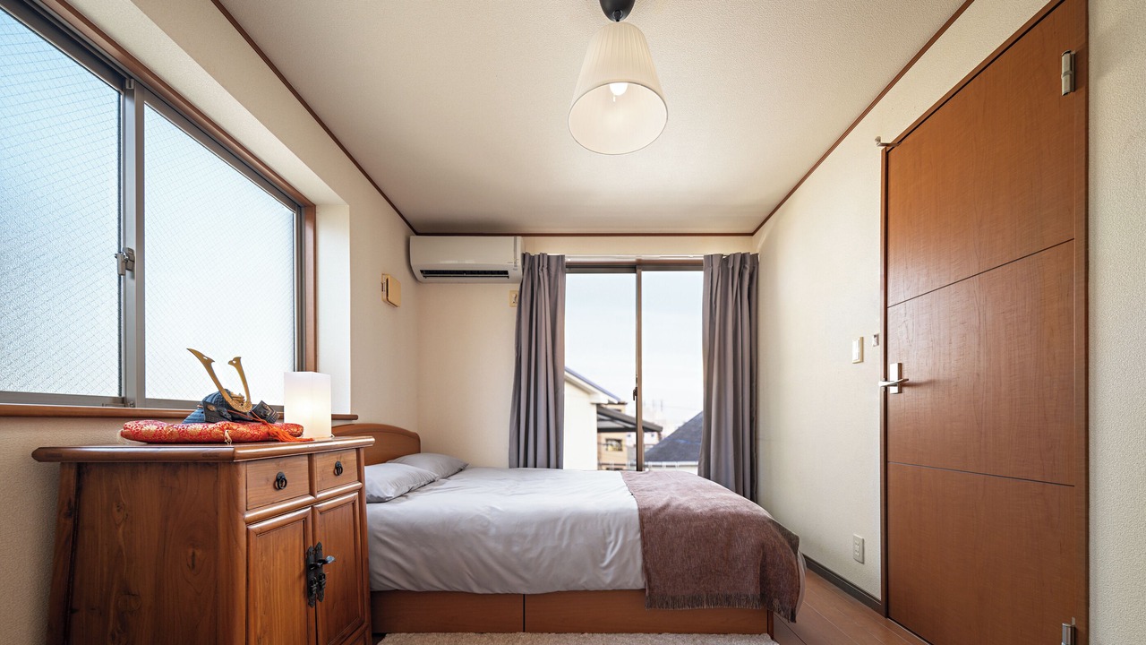 Photo of Bedroom in Ikuno