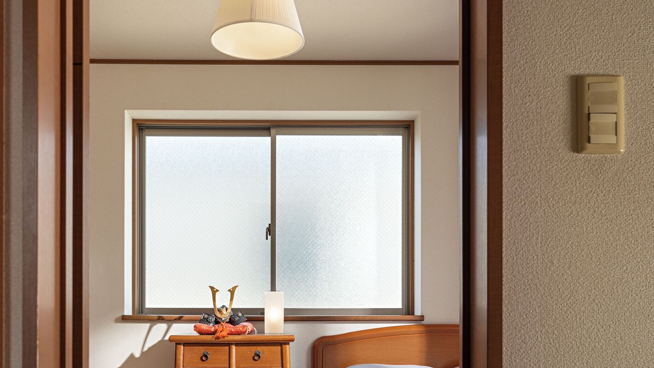 Photo of Bedroom in Ikuno