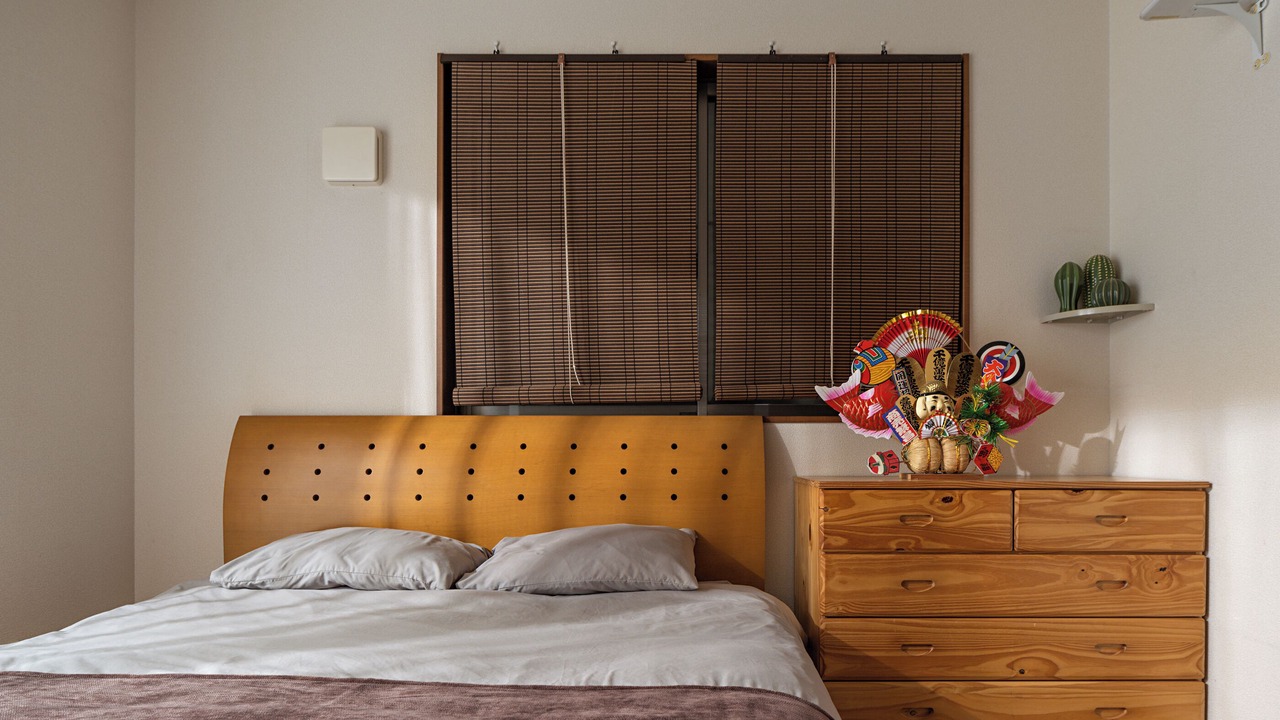 Photo of Bedroom in Ikuno