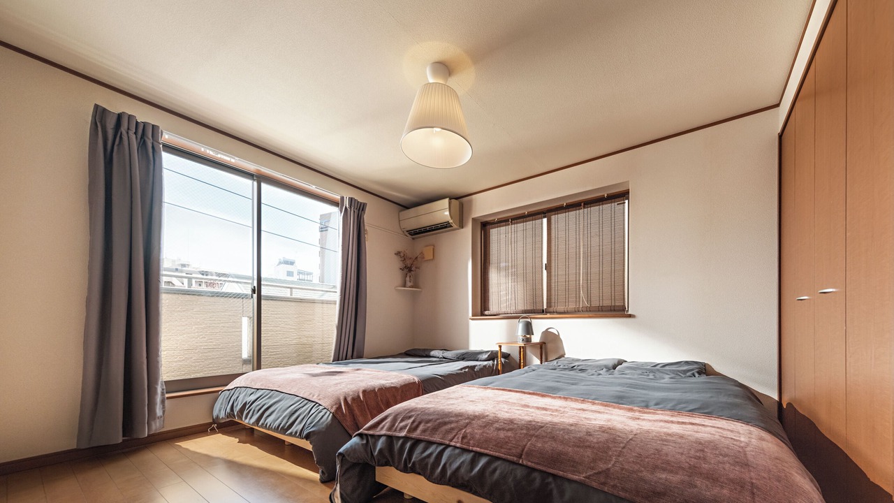 Photo of Bedroom in Ikuno