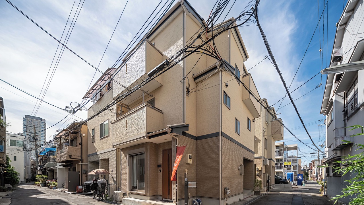 Photo of Outdoor in Ikuno