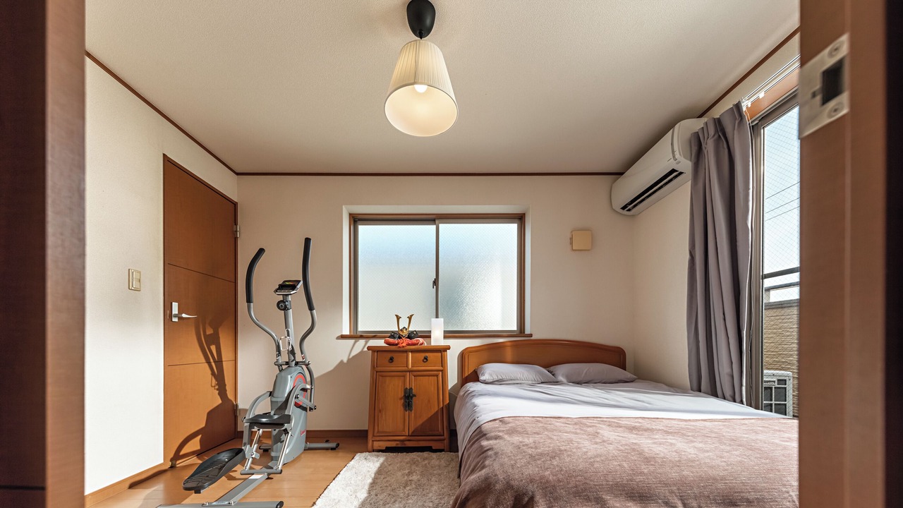 Photo of Bedroom in Ikuno