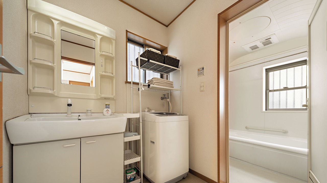 Photo of Bathroom in Ikuno