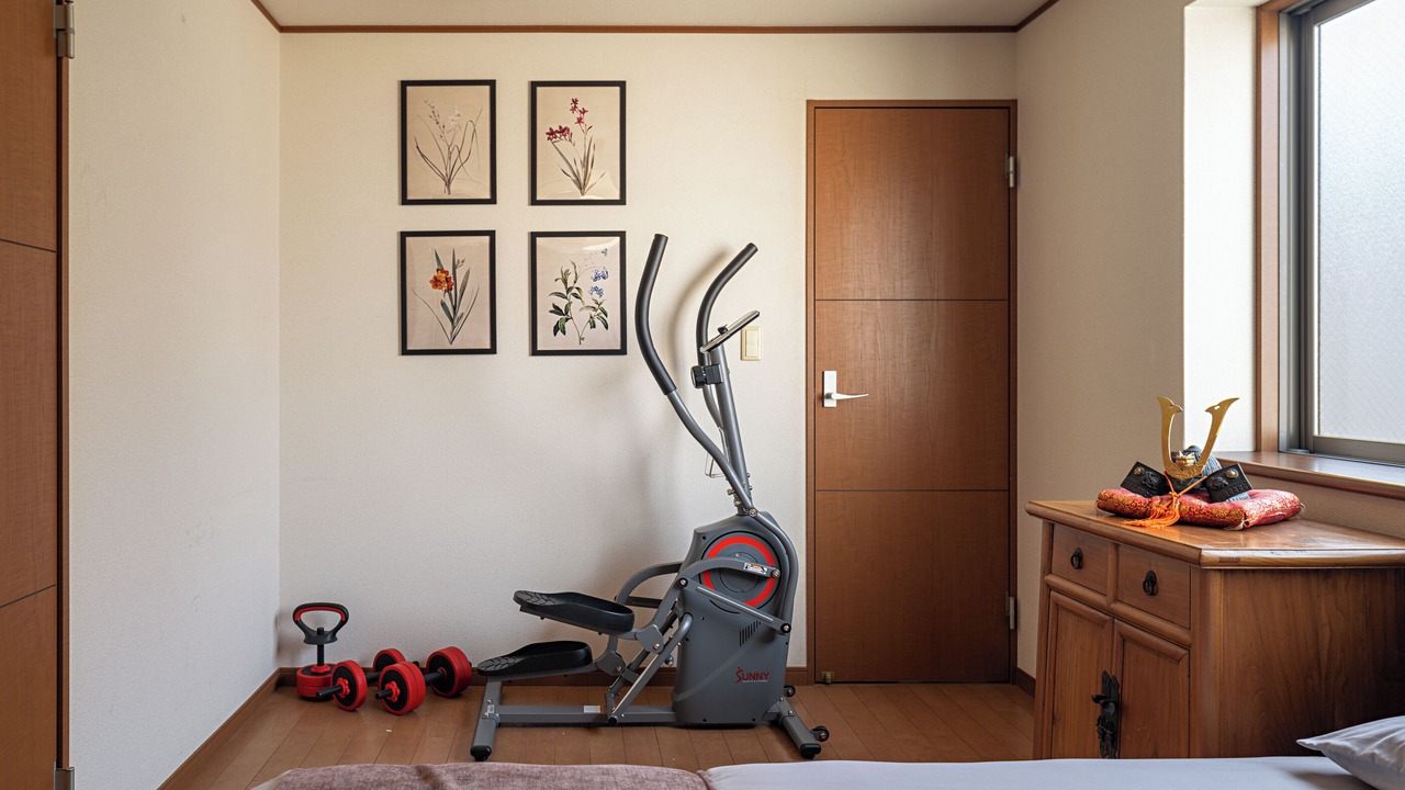 Photo of Bedroom in Ikuno