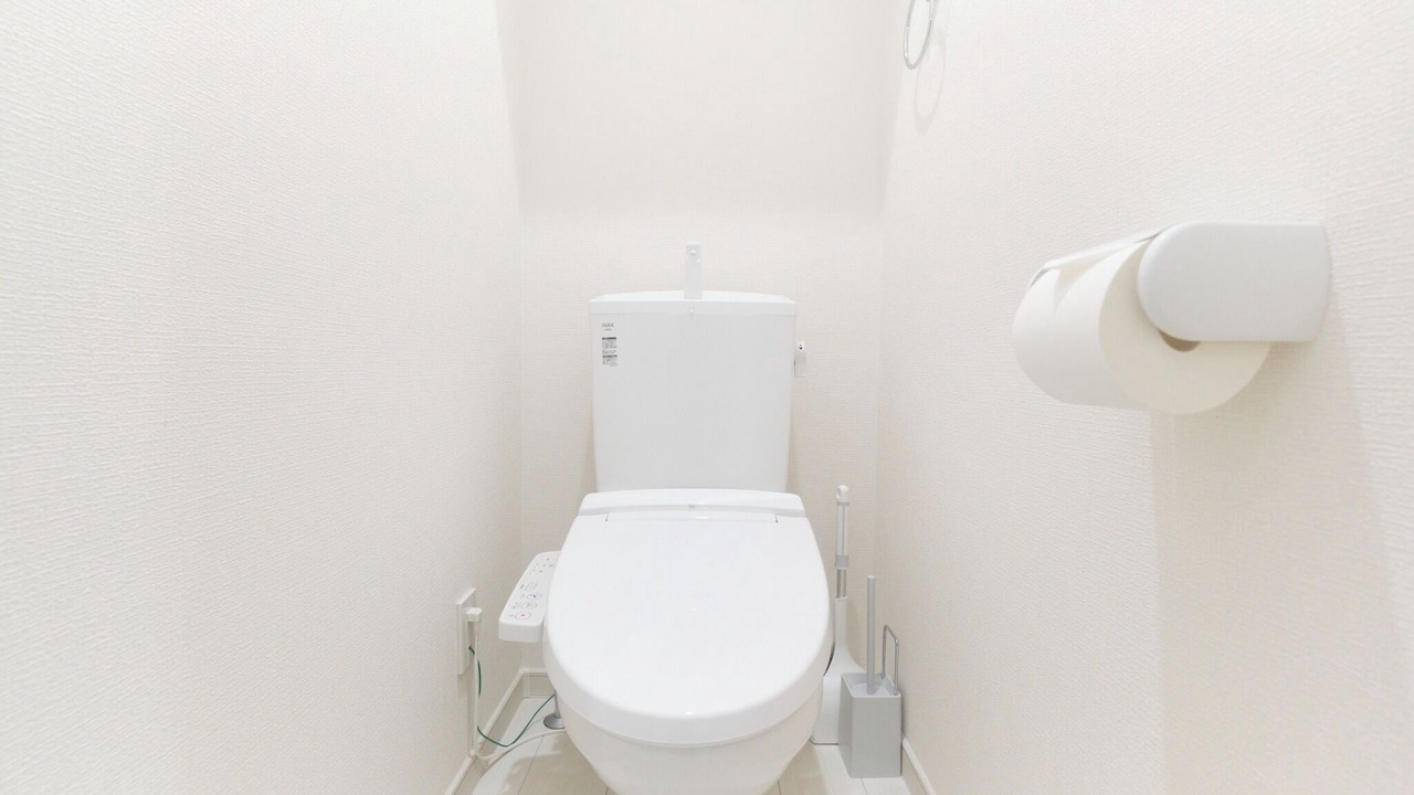 Photo of Bathroom in Shinagawa